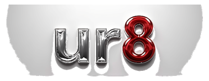 ur8 logo